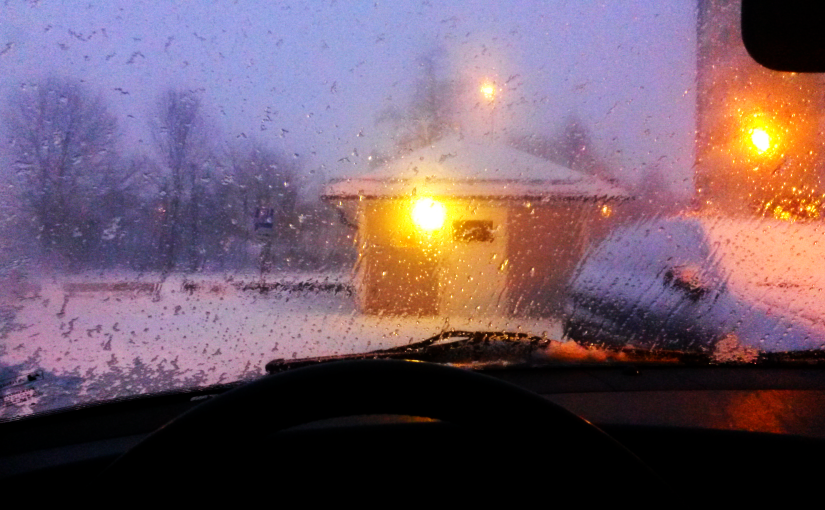 A Good Talk In The&nbsp;Night