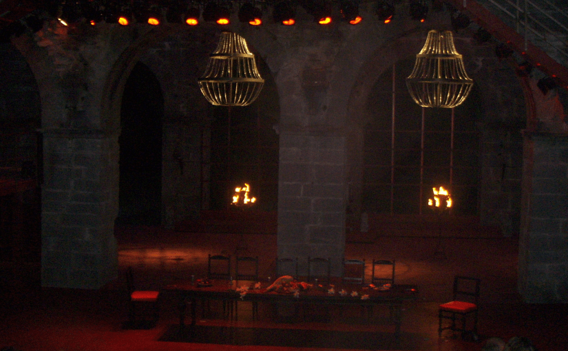 Without Their Horses