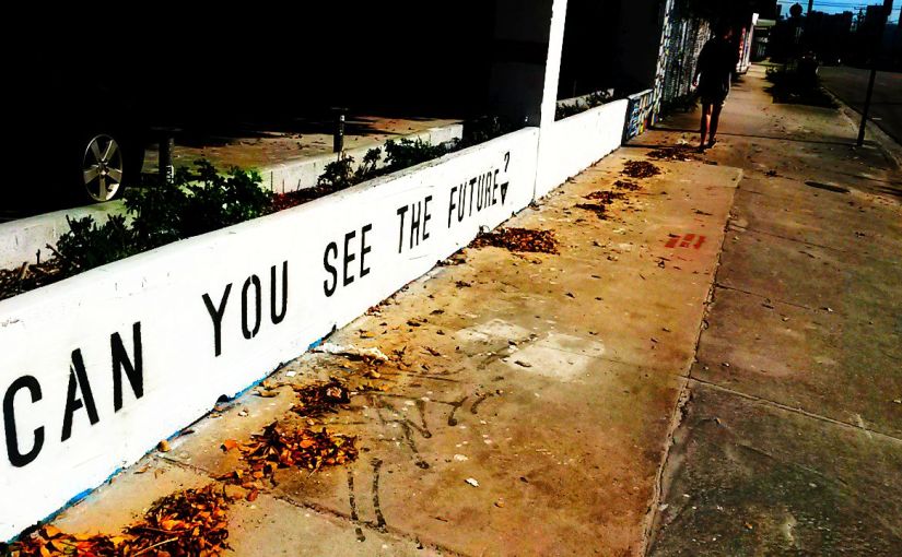 Music track: “Whenever”