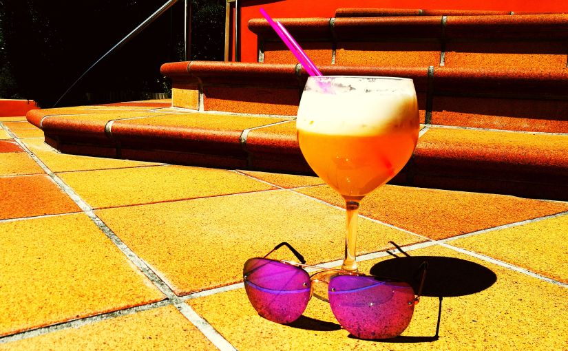 The Art of Dating (With Your Vampire Granny as&nbsp;Wingman)