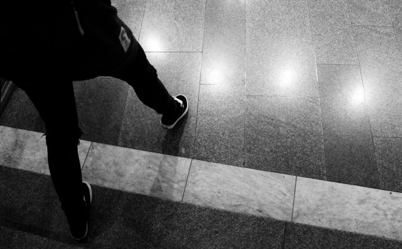 On Dreams, Myths and Not-So-Ordinary&nbsp;Hunters