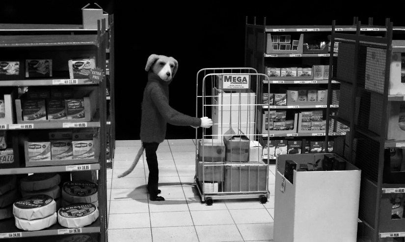 The Tale of a Man Who Wanted to Eat the&nbsp;World