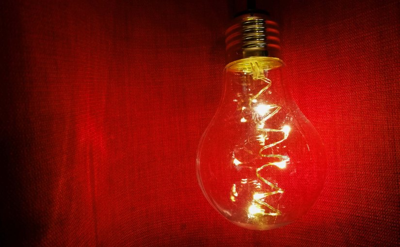 Unexpectedly Getting Naked With a Freelance&nbsp;Priest