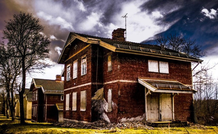 Always Keep it&nbsp;Locked