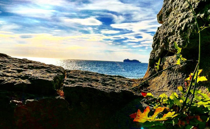 “River Ghost” has been featured!&nbsp;:D